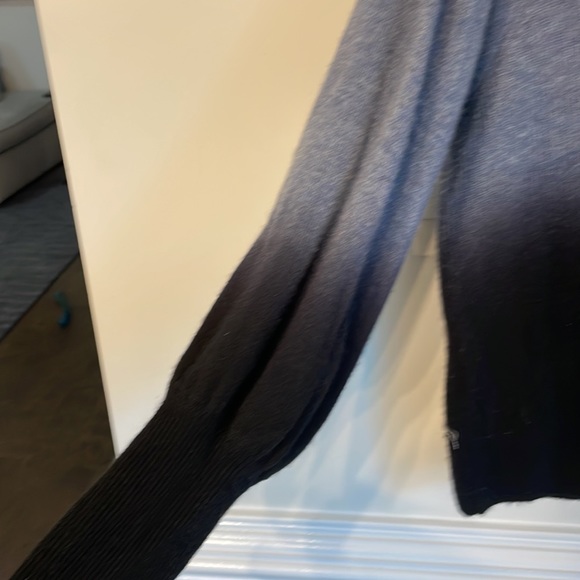 Nicole Miller Cashmere Sweater - Picture 2 of 10